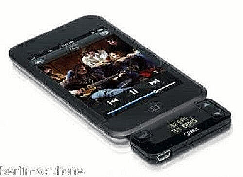 Gear4 air radio - gear4, fm