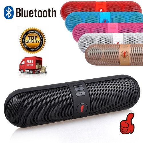 Nuovo altoparlante stereo - nuovo,