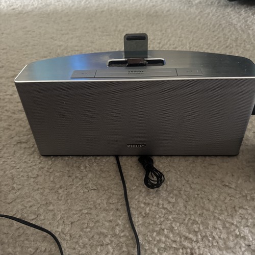 Philips aj7035d docking - philips,