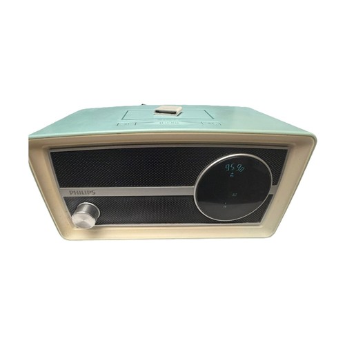 Mini radio philips - mini,