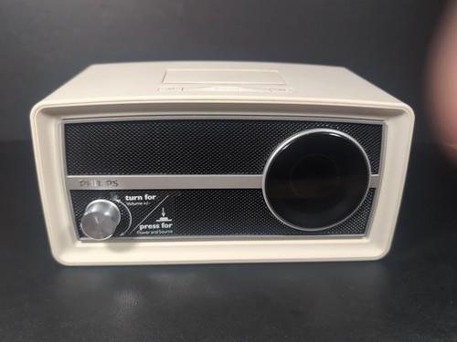 Phillips retro - phillips, fm