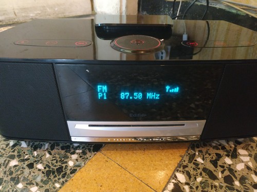 Edifier if360 home music - edifier,