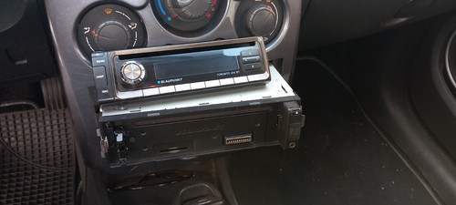 Blaupunkt toronto 410 car - toronto, bt