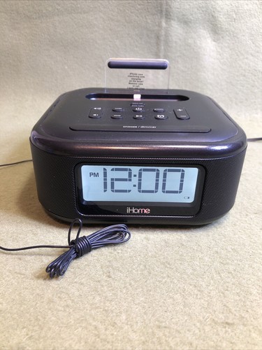 Ihome ipl23 radio - ihome, ipl23-a-a