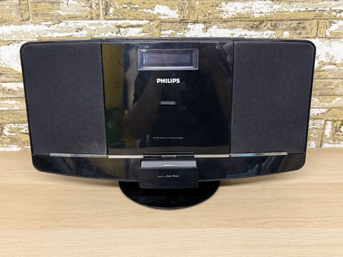 Philips dcm2055 micro music - philips, dcm2055/05