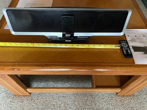 Philips dc912 radio - philips, dc912/37