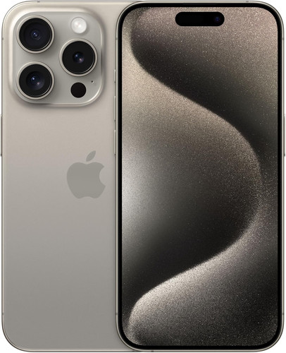 Apple iphone pro 512gb - iphone, 15