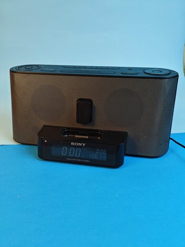 Sony icf c1ipmk2 dream machine - icf-c1ipmk2,