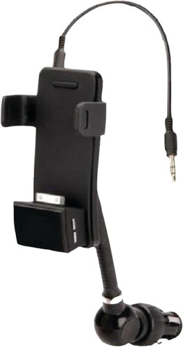 Scosche fmdoc docking - fmdoc,