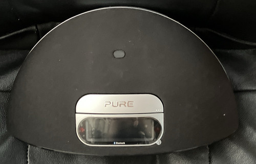 Dock iphone pure contour - iphone, (8