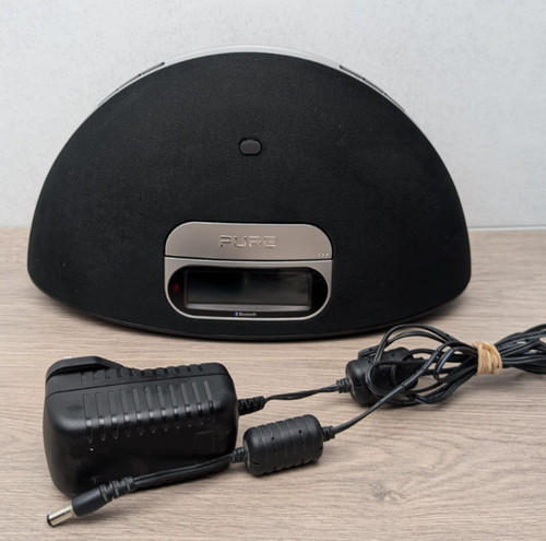 Pure contour d140 bluetooth - d140,