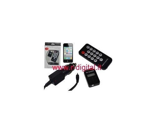 Aglow trasmettitore per - trasmettitore, fm