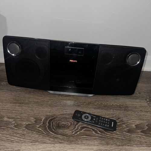 Philips dcm278 micro - dcm278/37,