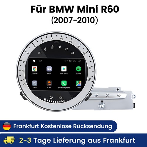 Autoradio per bmw mini r52 - per,