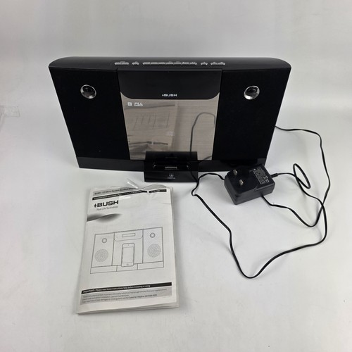 Bush cmc111i micro - cmc111i,