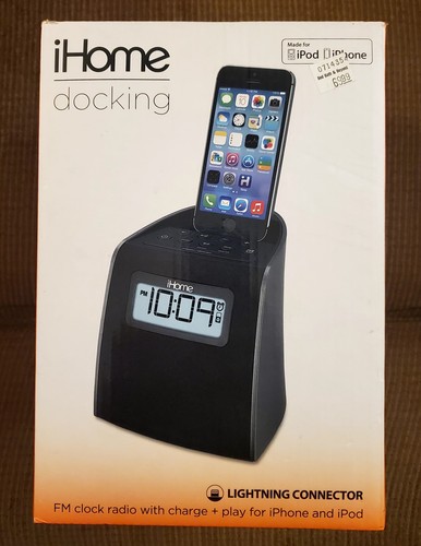 Ihome ipl22gc lightning dock - ihome,