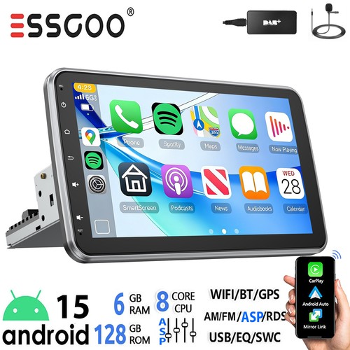 Dab 128g android15 - 128g, 1