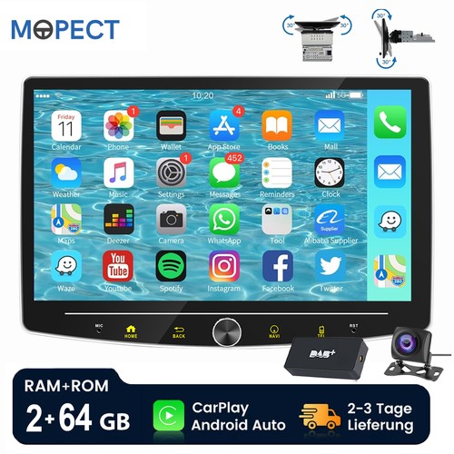 Dab 64gb android - 2+64gb, apple