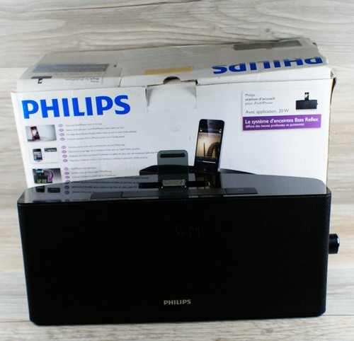 Philips aj7034d ipod - philips,