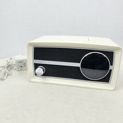 Phillips retro radio - radio, fm