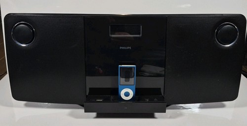 Philips dcm278 micro - philips,