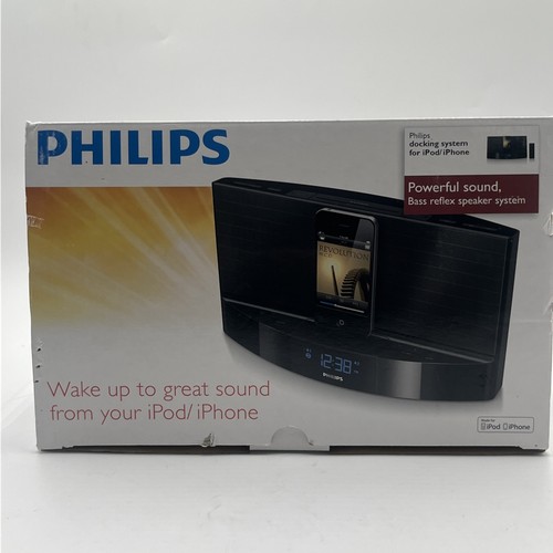 Philips aj7040d iphone - philips, aj7040d/37