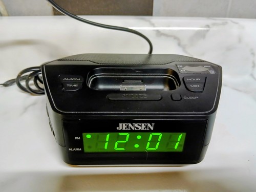 Jensen jims audio radio - jims,