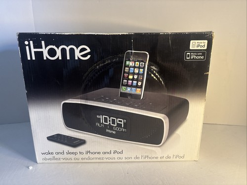 Ihome ip90 ip90bkc - ihome,