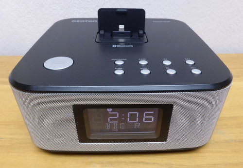 Orologio azatom homehub radio - azatom,