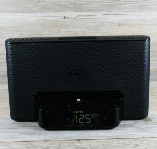 Sony icf ds15ipn dream - icf-ds15ipn, machine