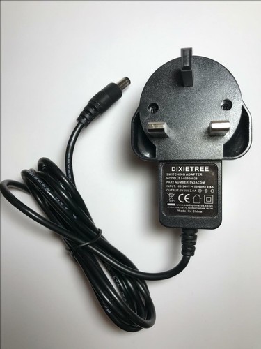 Adattatore rete iwantit - 5v,
