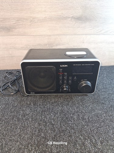 Logik logdi218 dab - dab, e