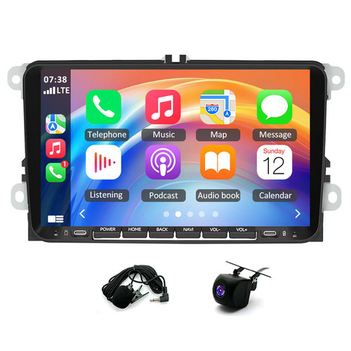 Autoradio android 14 - autoradio, 4+64