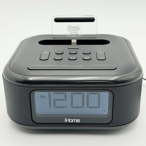 Ihome ipl23 sveglia radio - ipl23,