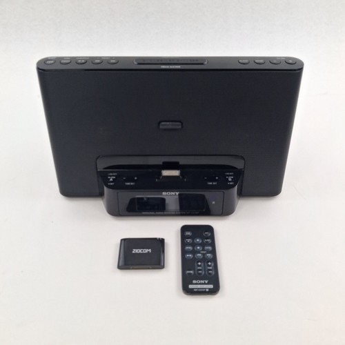 Sony icf cs15ip - icf-cs15ip, dream