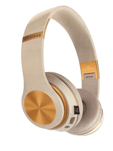 Cuffie wireless bluetooth mp3 - cuffie,