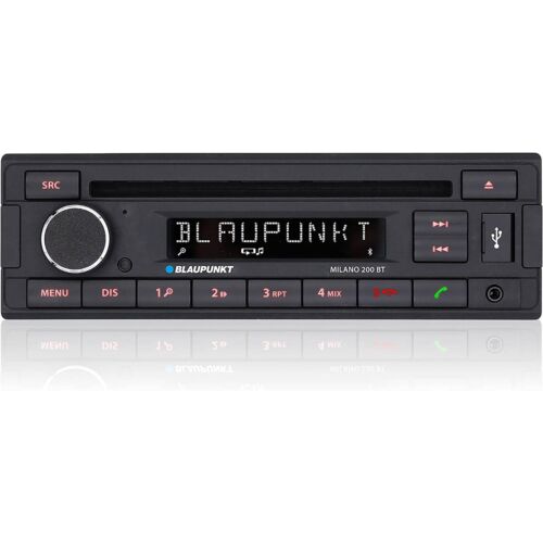 Autoradio blaupunkt milano 200 - autoradio,