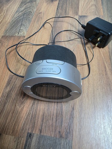Sony icf c7ip dream machine - icf-c7ip,
