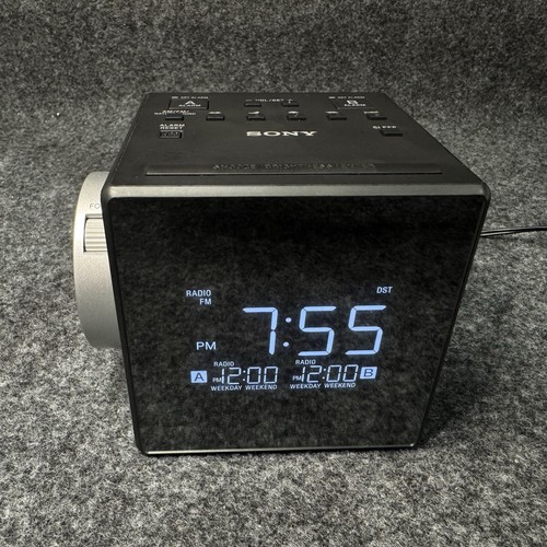 Sony icf c1ipl proiezione - sony, icf-c1ipl