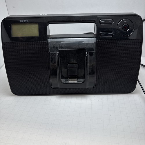 Insignia ipod iphone - ipod,