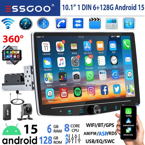 Autoradio carplay 4g - carplay,