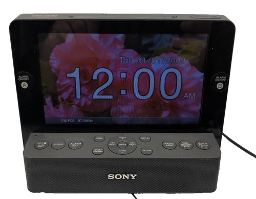 Sony dream machine - sony,