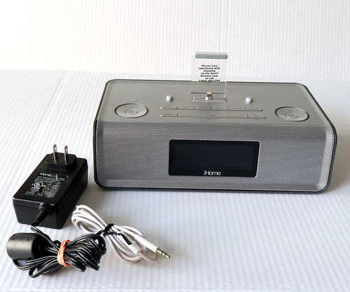 Ihome idl43 lightning dock - idl43,