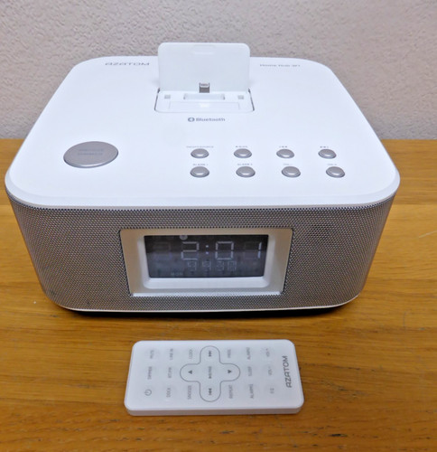 Azatom homehub orologio - w1,