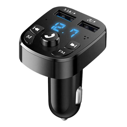 Trasmettitore auto wireless - trasmettitore,